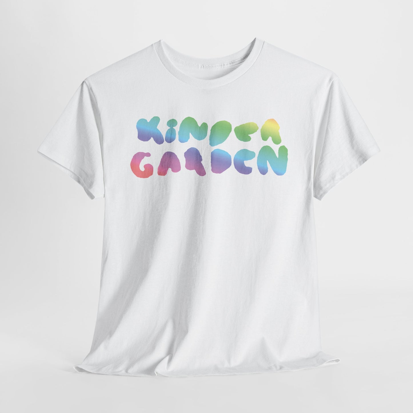STOPIC KINDERGARDEN TEE