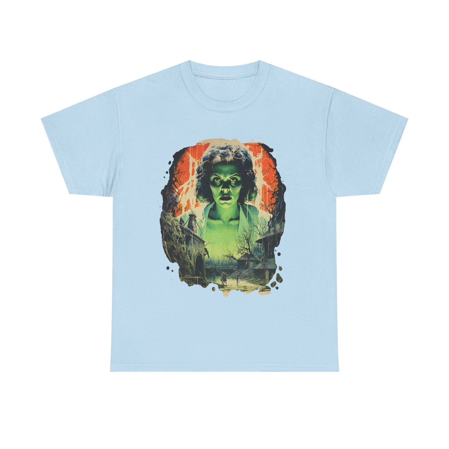 LASINNOMBRE_TEE