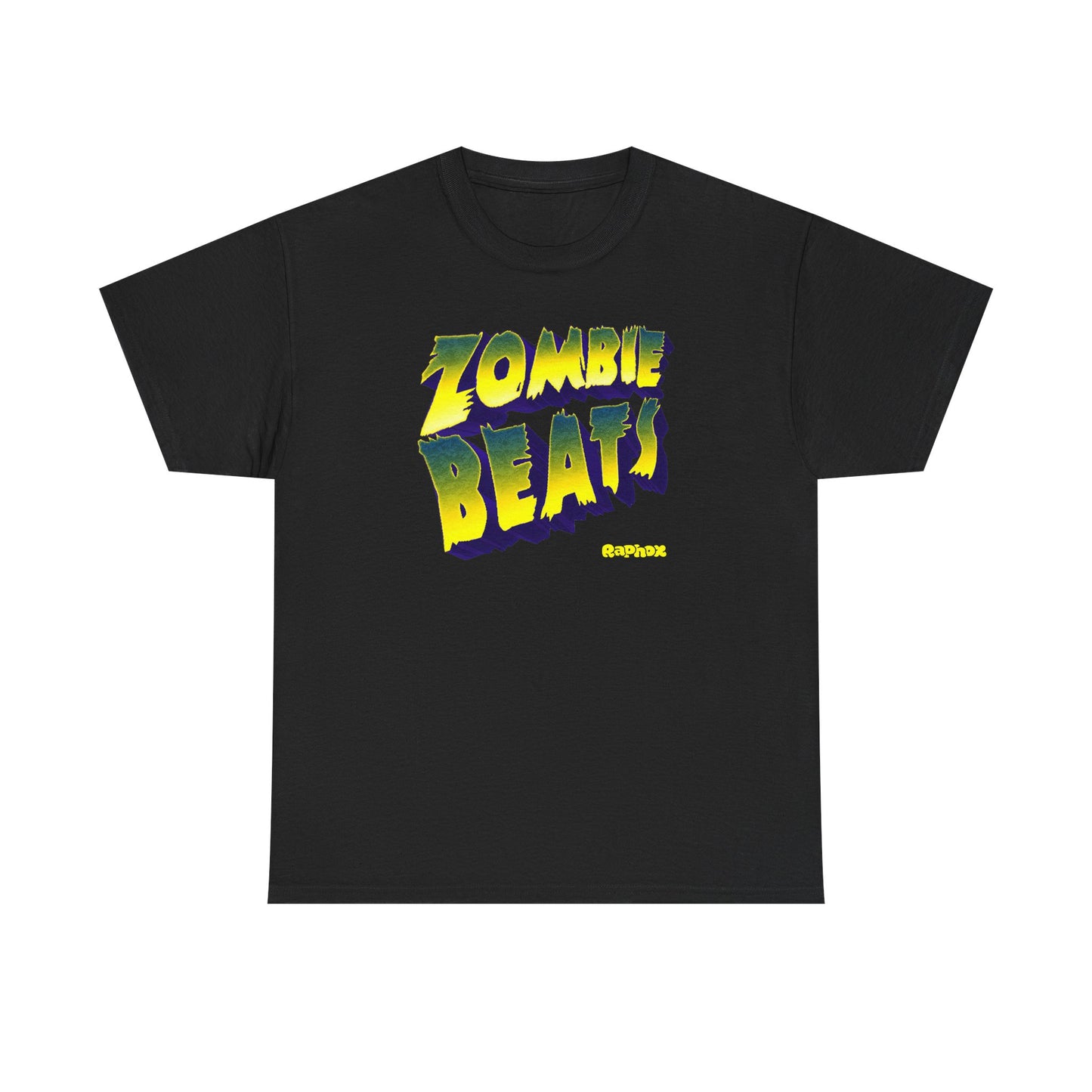 ZOMBIE TEE