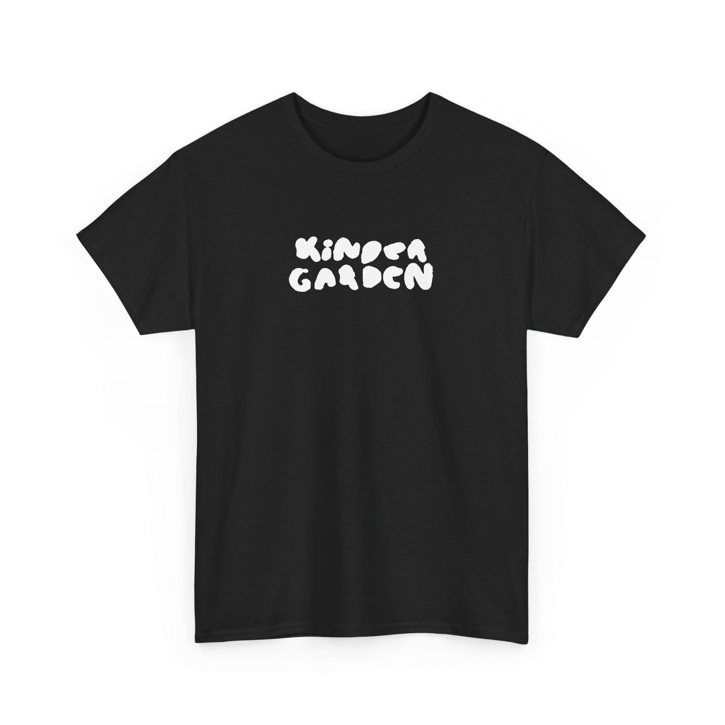 STOPIC KINDERGARDEN TEE