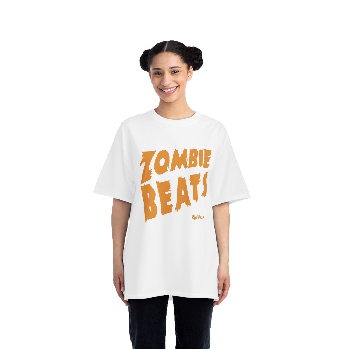 ZOMBIE BEATS SWAMP TEE