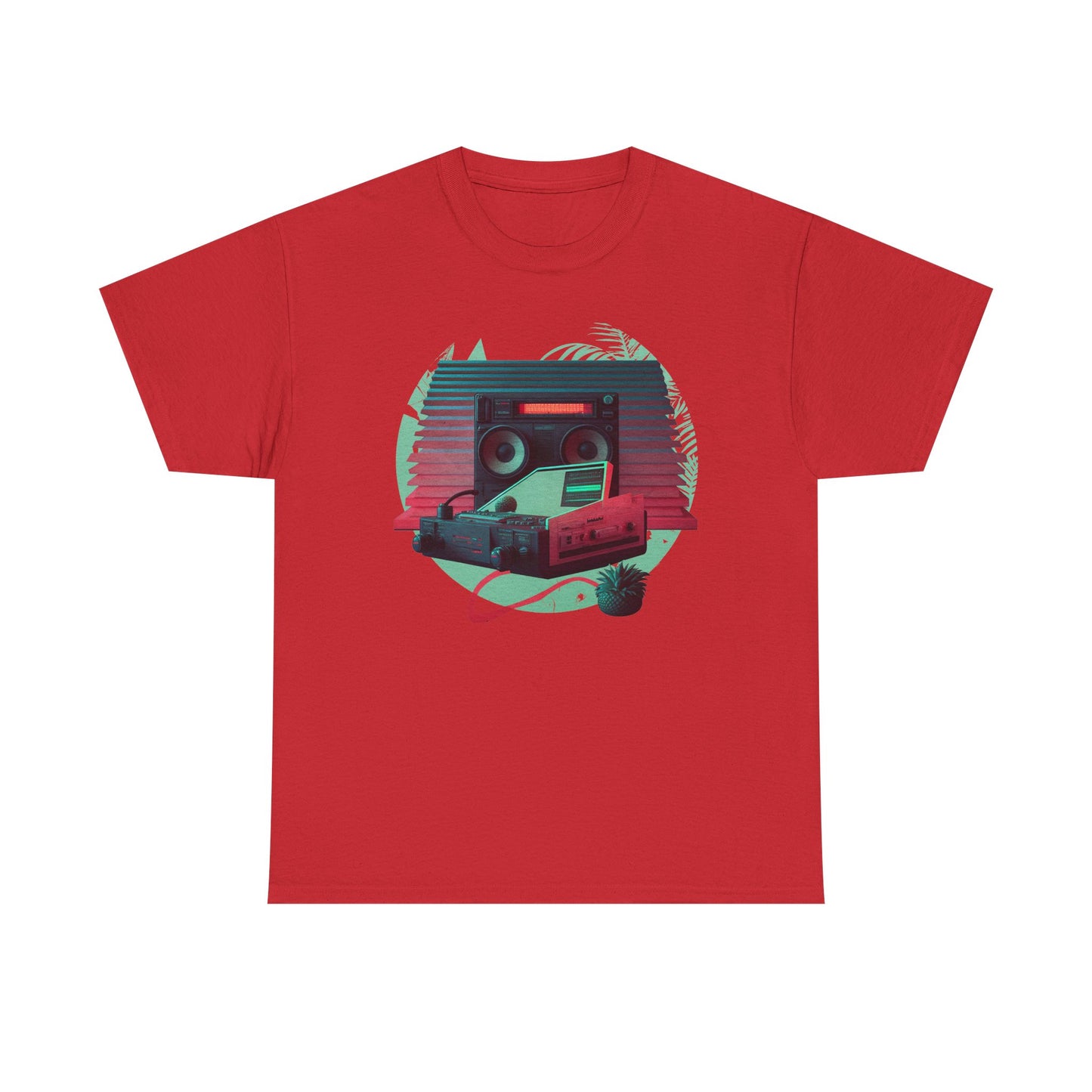 SINTONIZA TEE