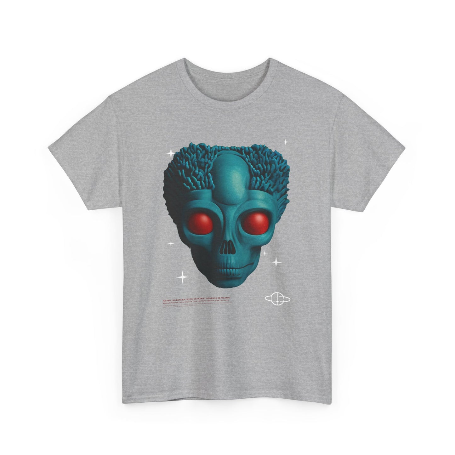 OMNIPOTENTE FACE_TEE