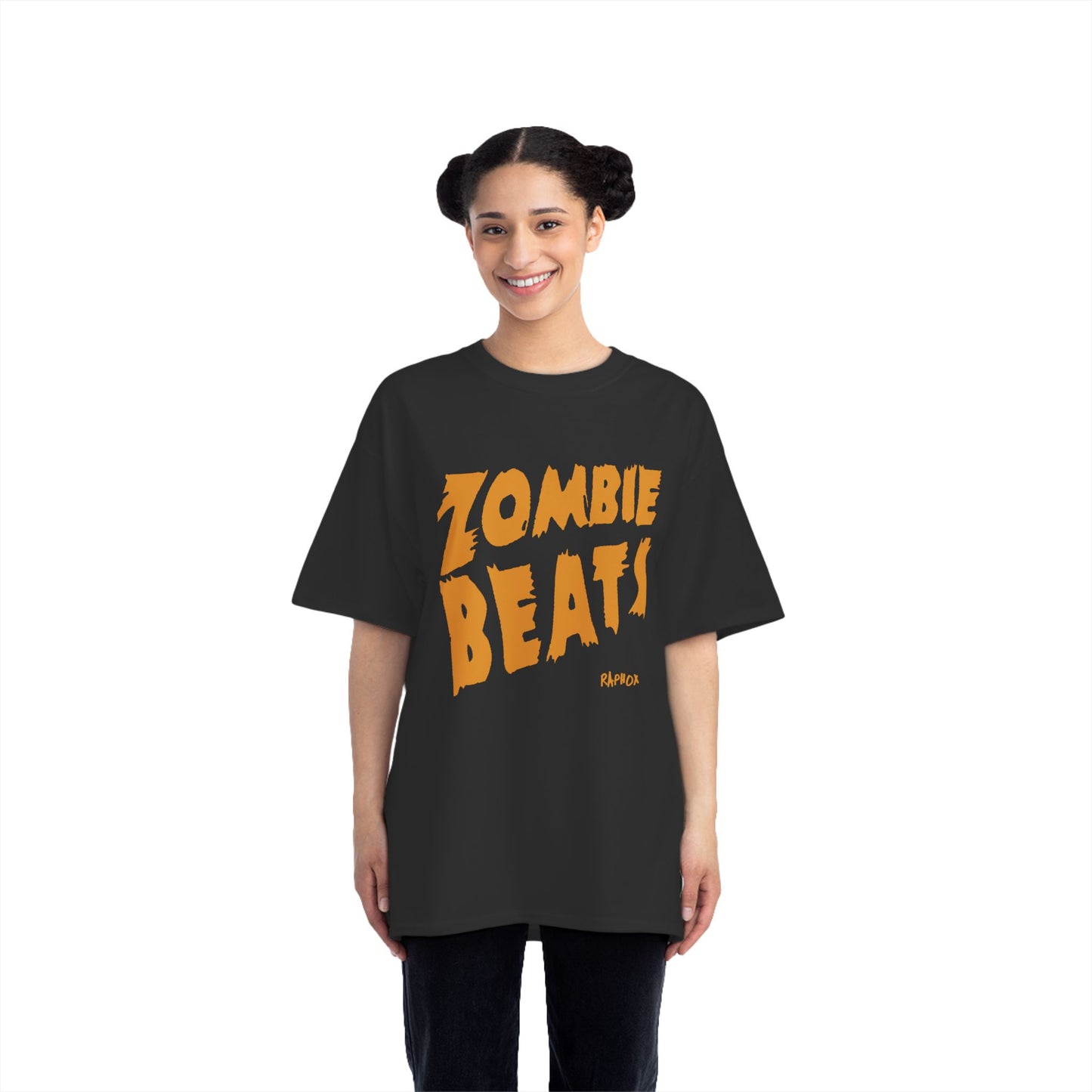 ZOMBIE BEATS SWAMP TEE