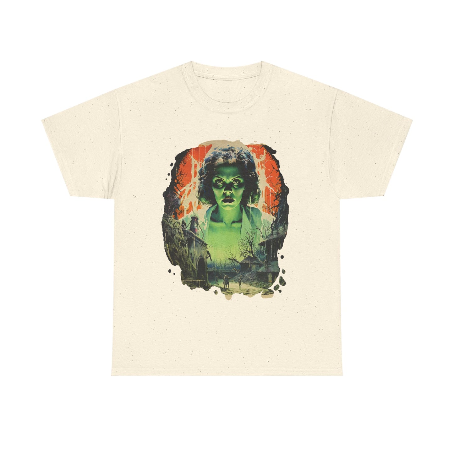 LASINNOMBRE_TEE
