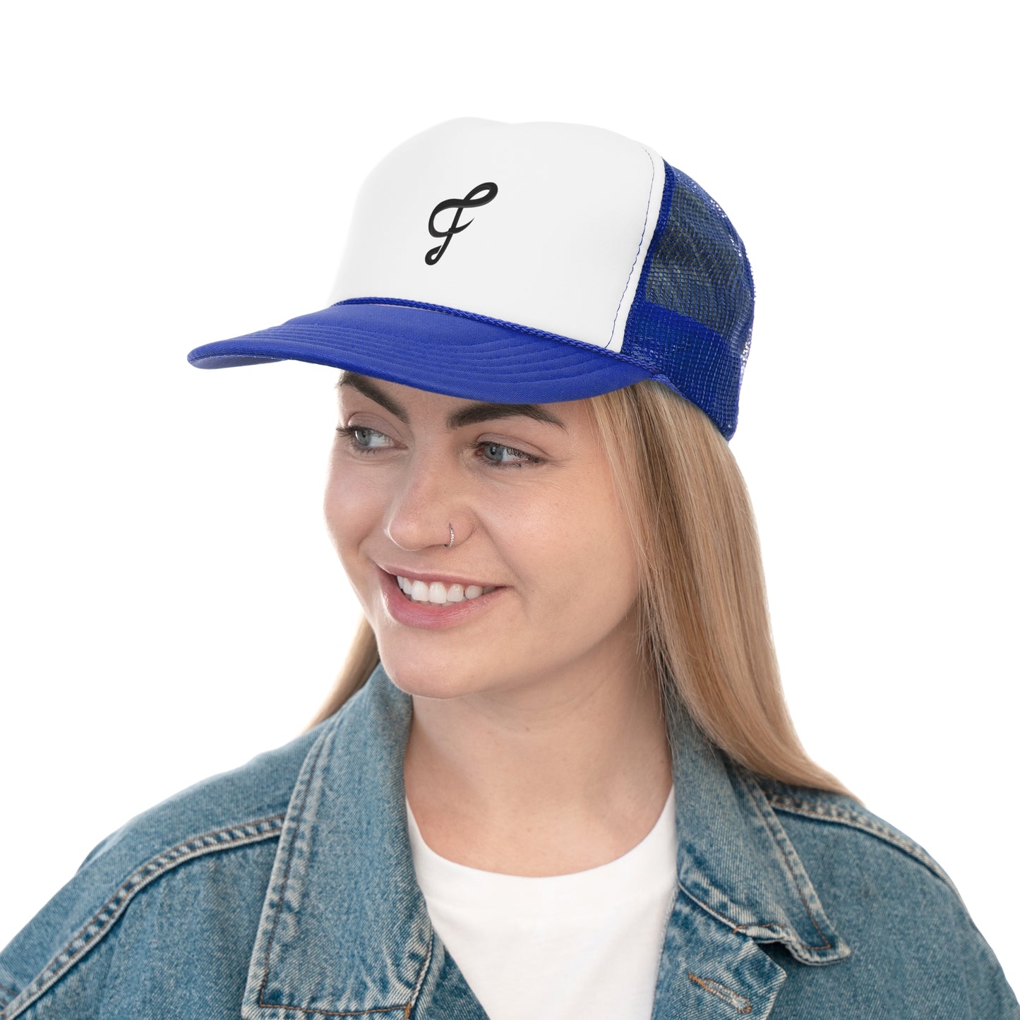 EL FUNKY - TRUCKER HAT