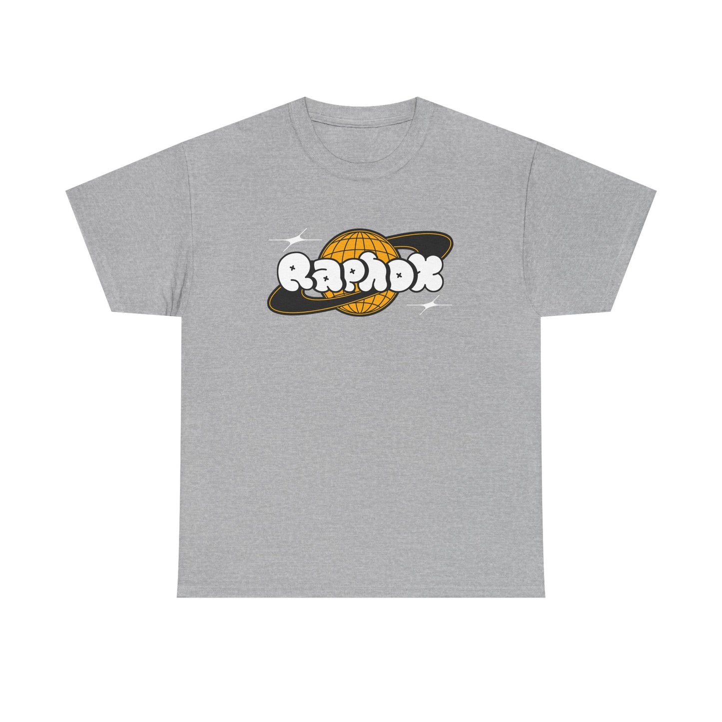 GALACTIC LOGO TEE