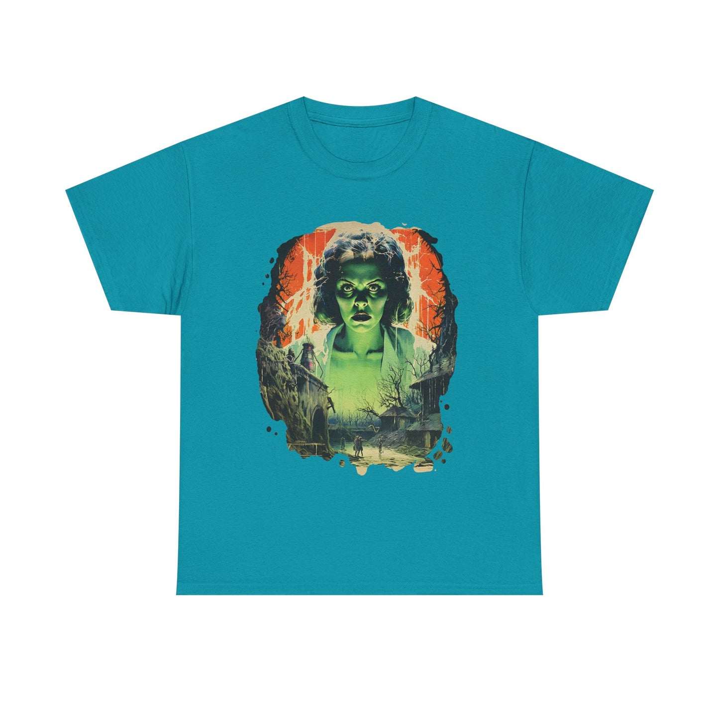 LASINNOMBRE_TEE