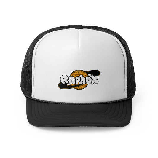 GALACTIC LOGO T-HAT