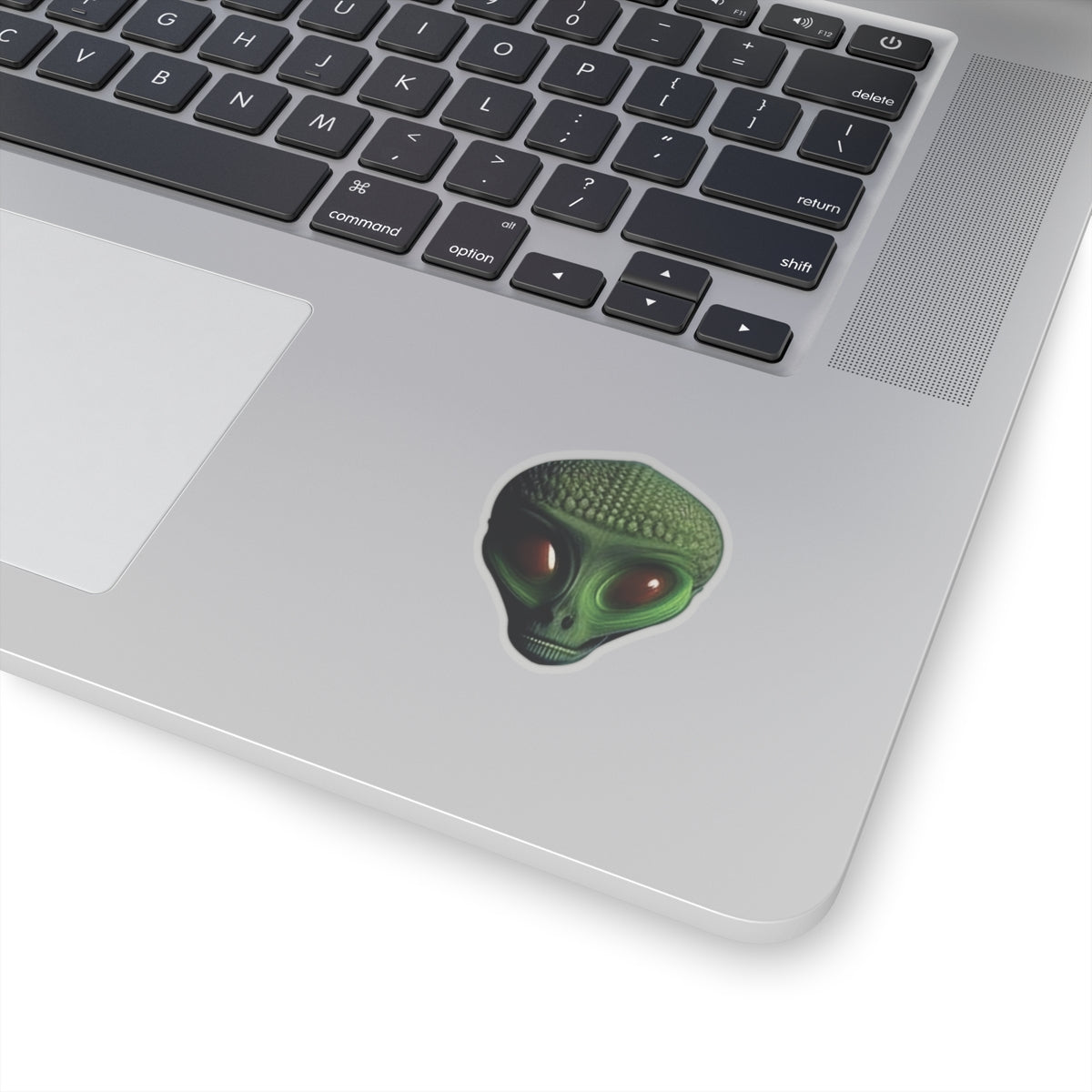 APE ALIEN MASK_STICKER