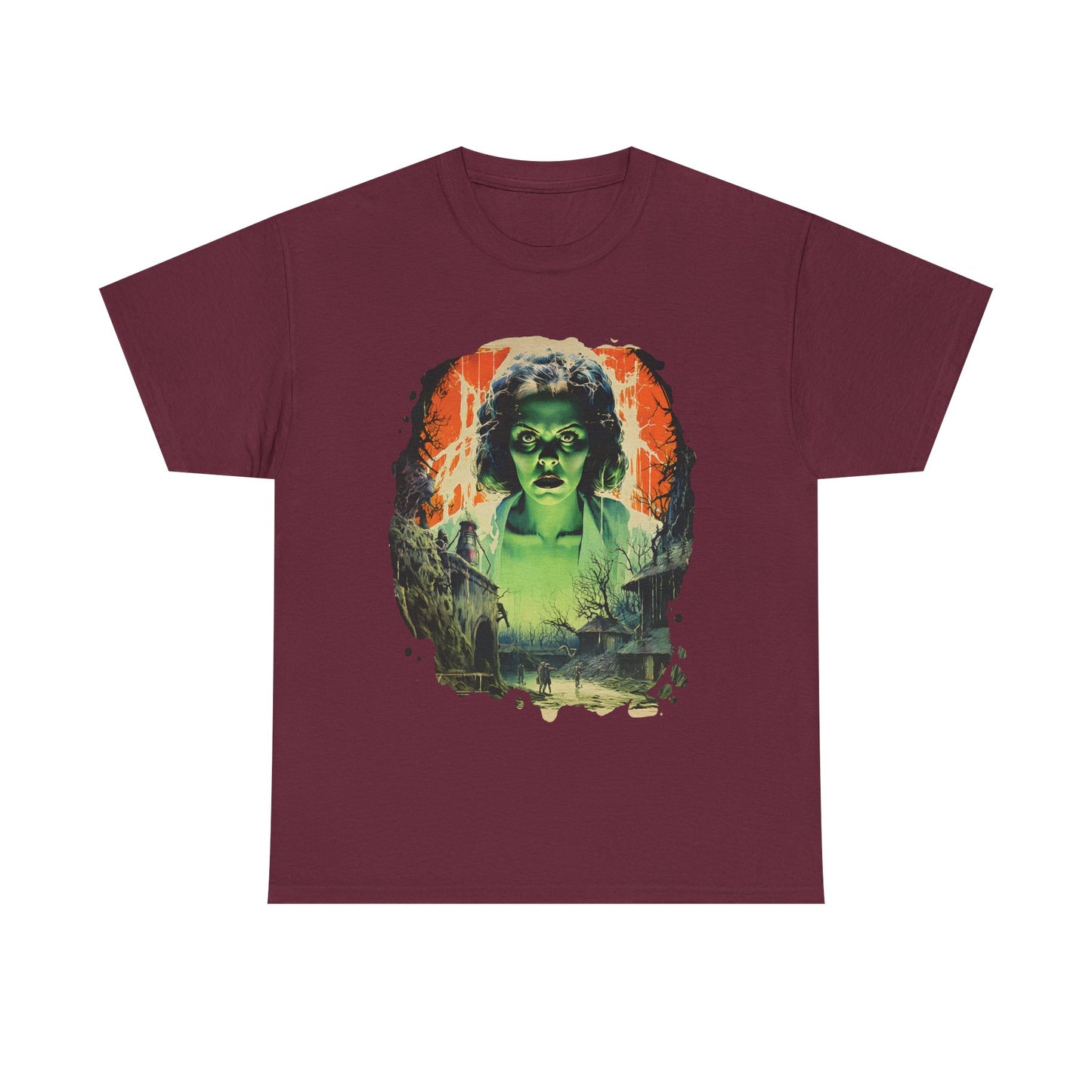 LASINNOMBRE_TEE