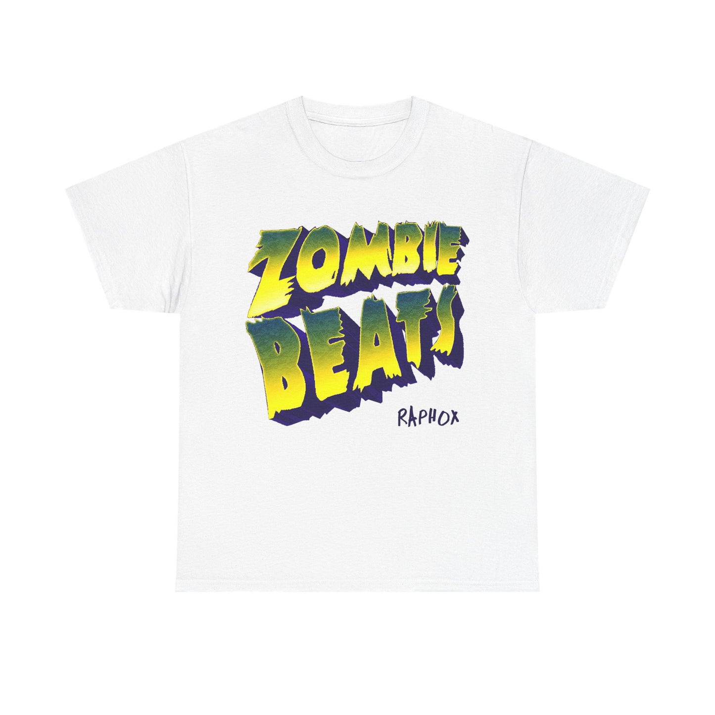 ZOMBIE TEE