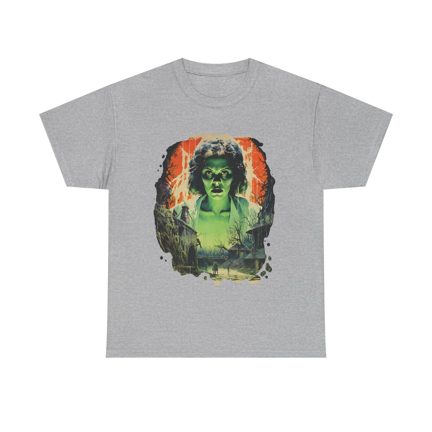 LASINNOMBRE_TEE
