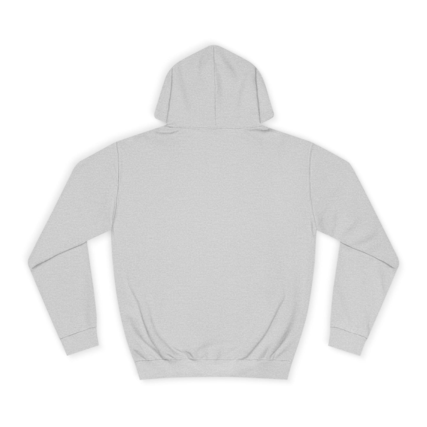 MAMBI_WHITE HOODIE