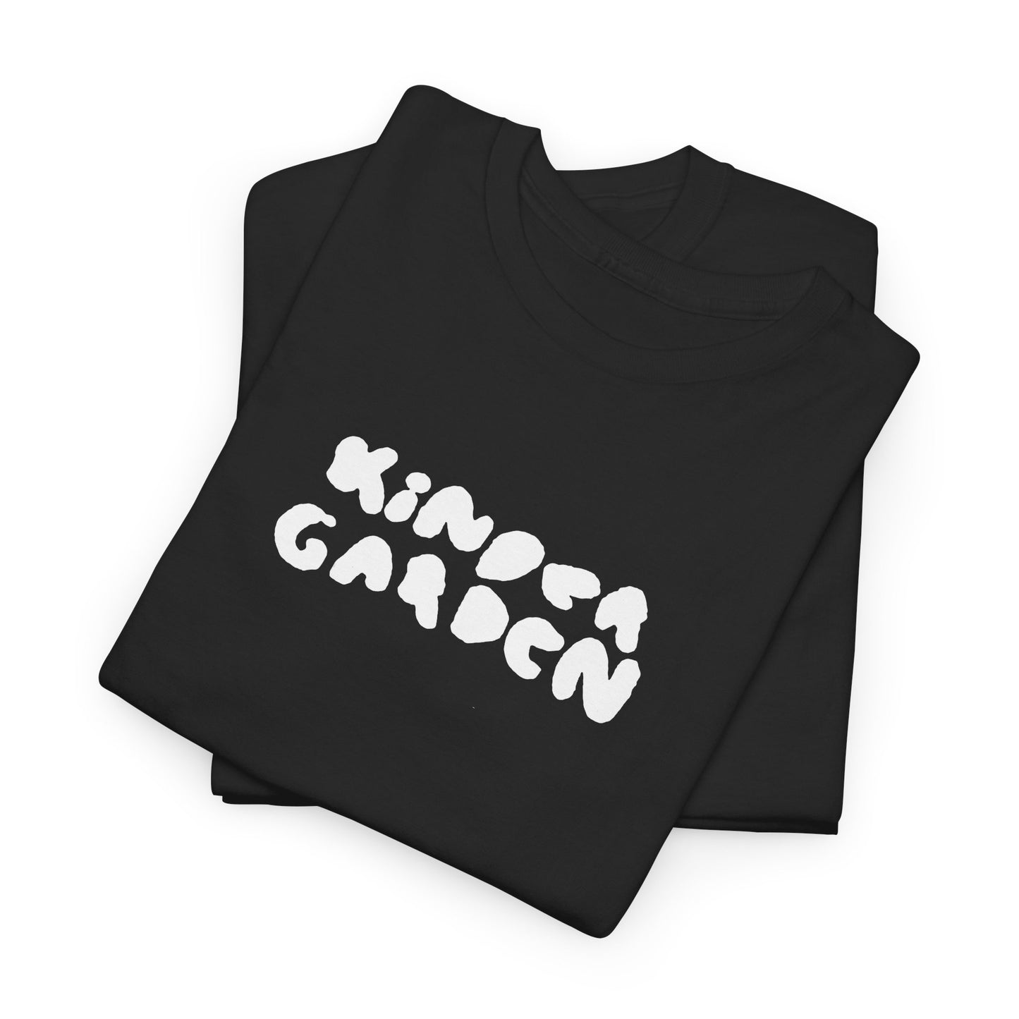STOPIC KINDERGARDEN TEE