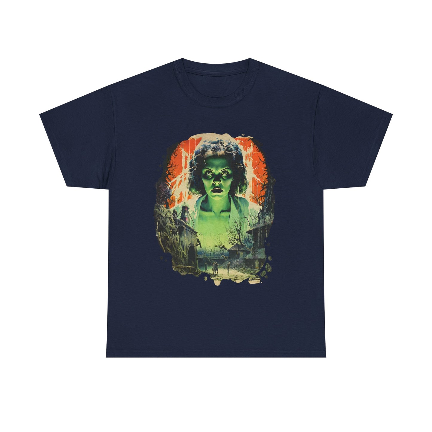 LASINNOMBRE_TEE