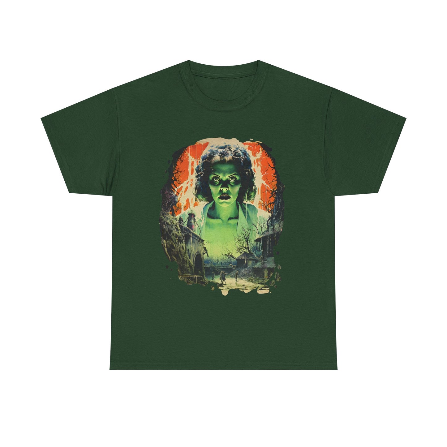 LASINNOMBRE_TEE