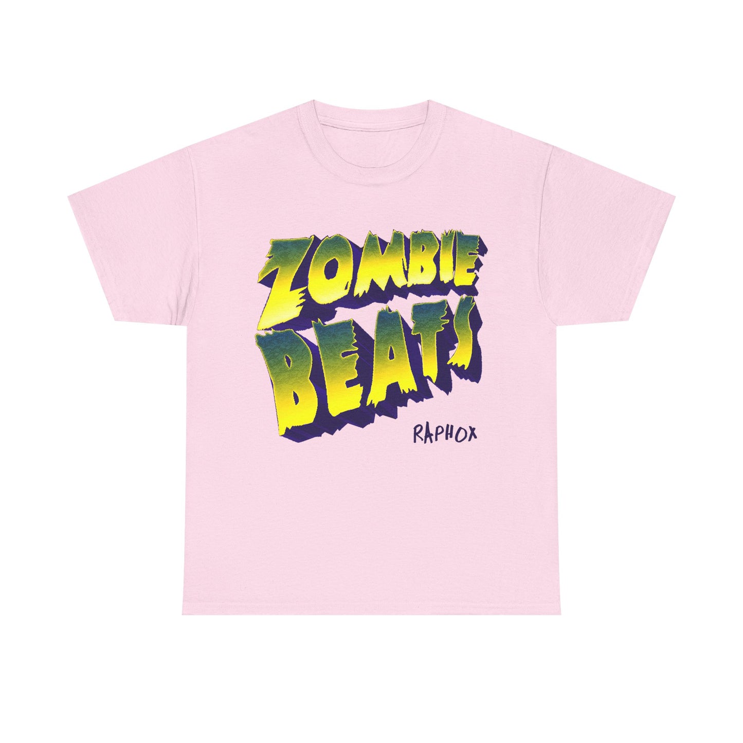 ZOMBIE TEE