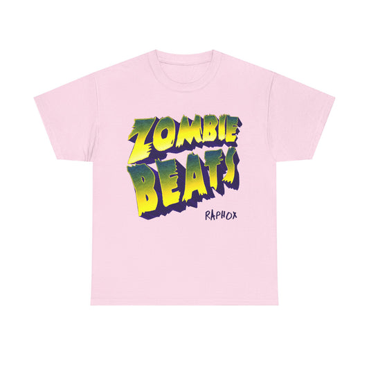 ZOMBIE TEE