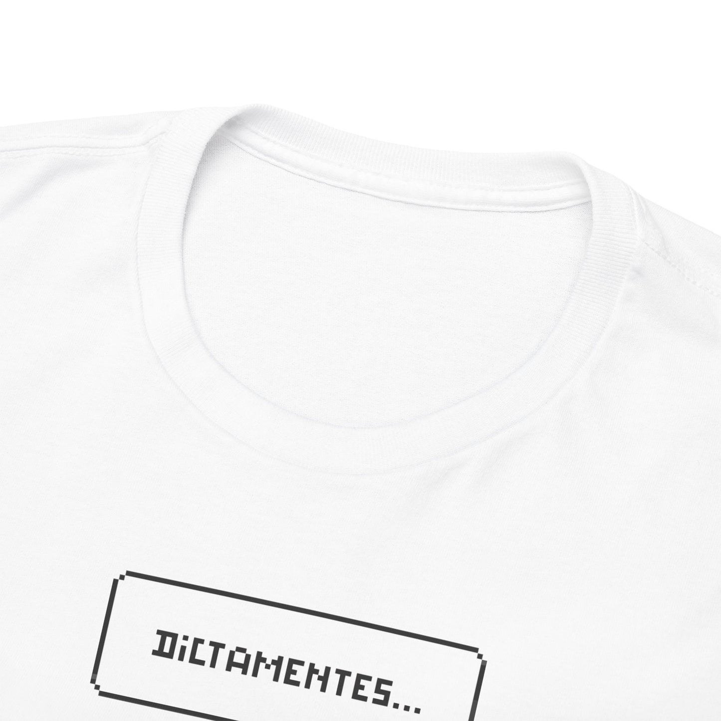 DICTAMENTES ALBUM ART