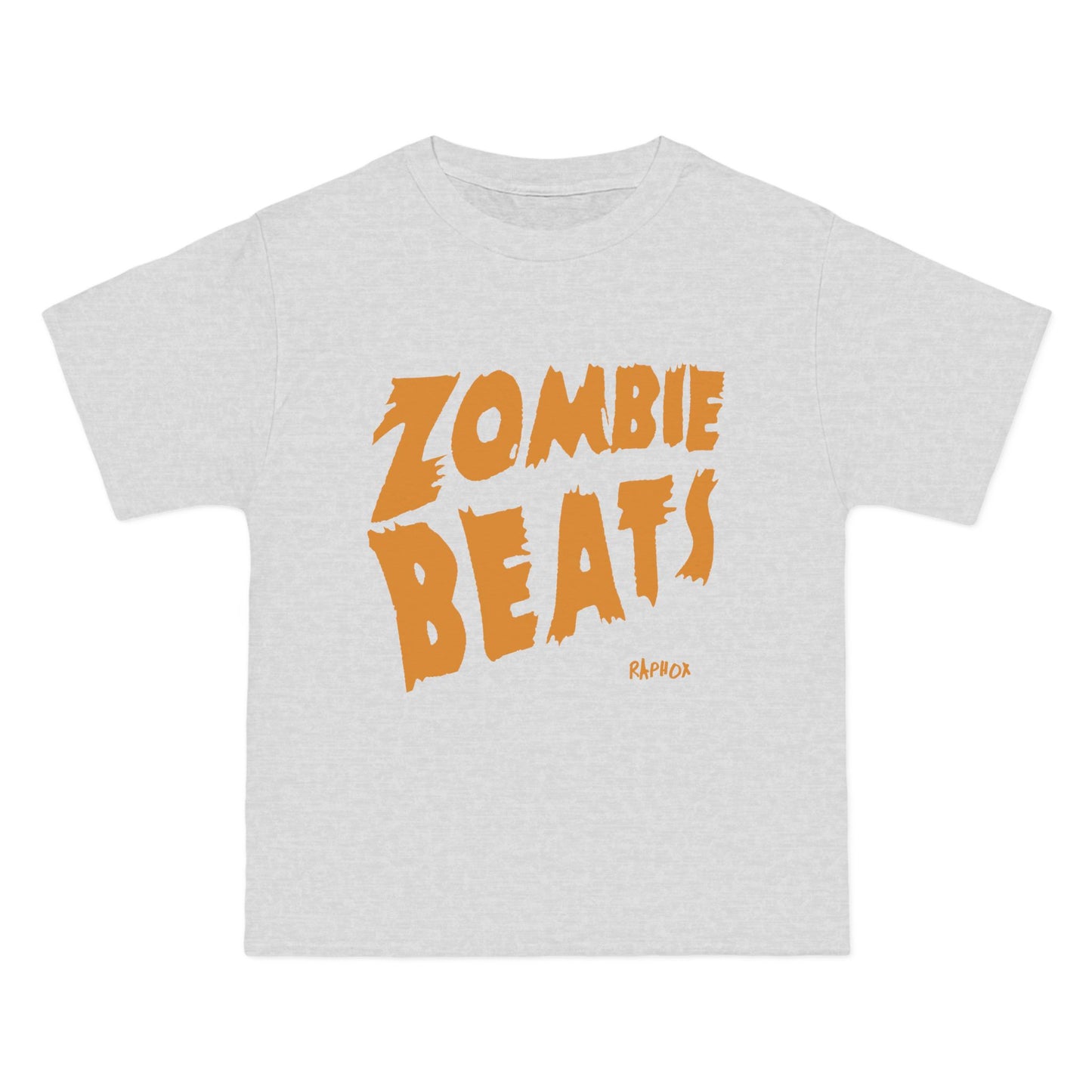 ZOMBIE BEATS SWAMP TEE