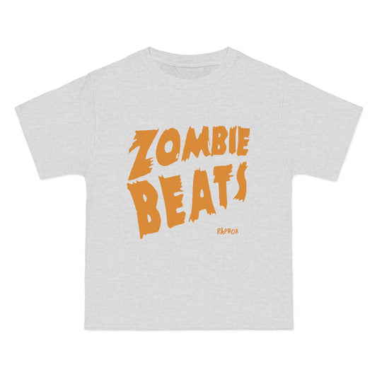 ZOMBIE BEATS SWAMP TEE