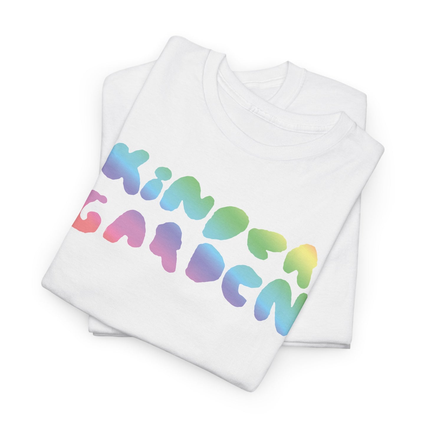 STOPIC KINDERGARDEN TEE