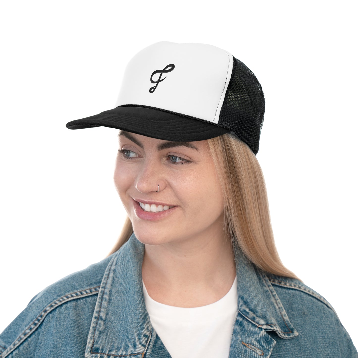 EL FUNKY - TRUCKER HAT