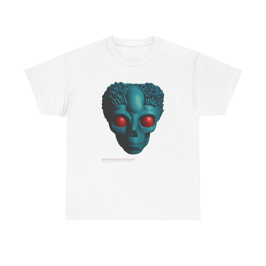 OMNIPOTENTE FACE_TEE
