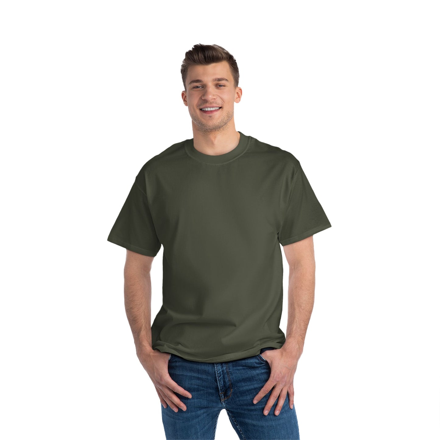 ZOMBIE BEATS SWAMP TEE