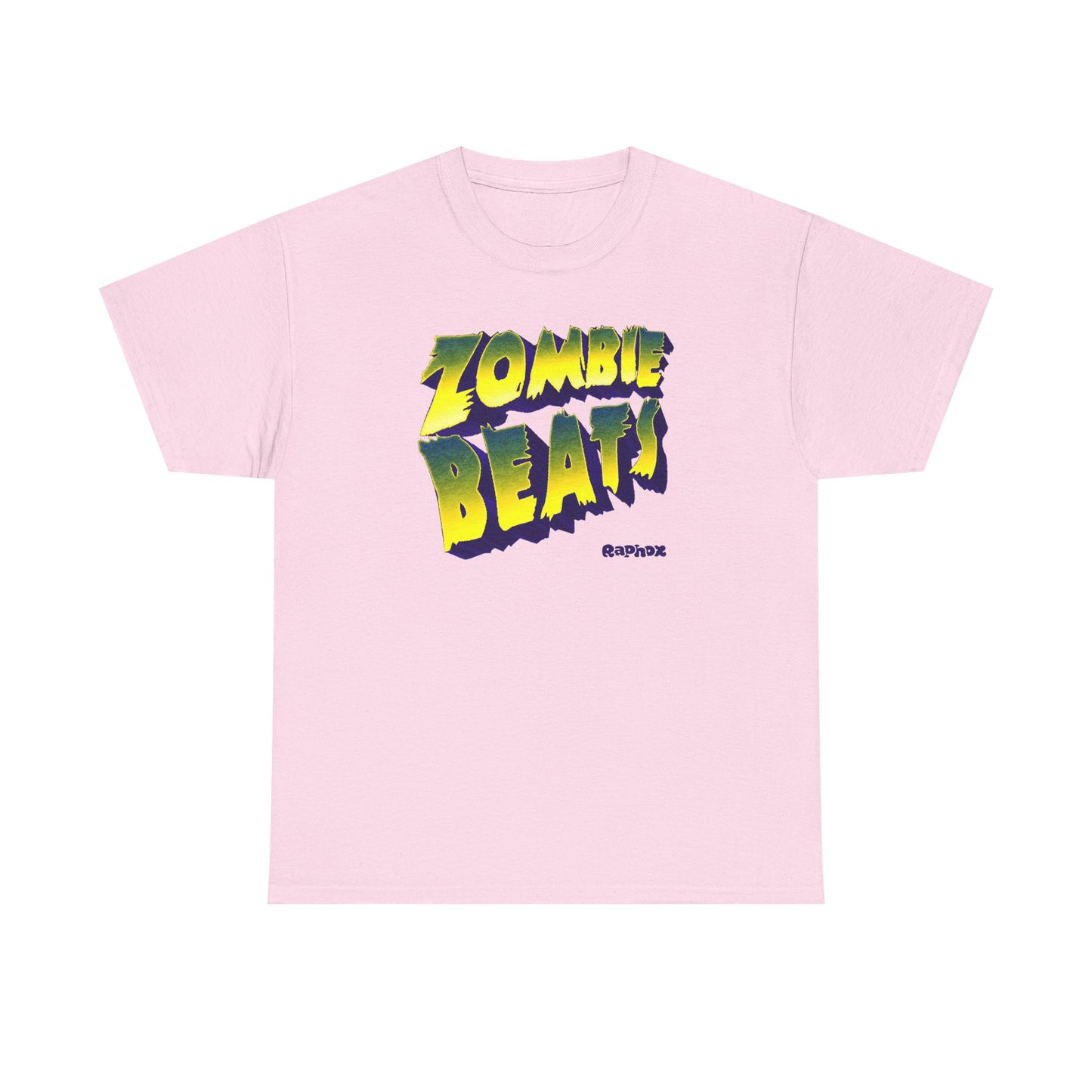 ZOMBIE TEE