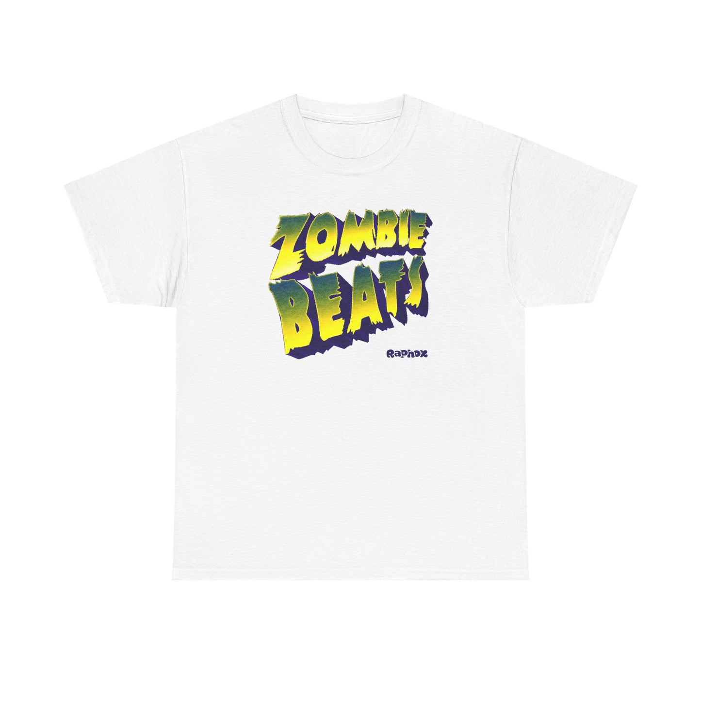 ZOMBIE TEE