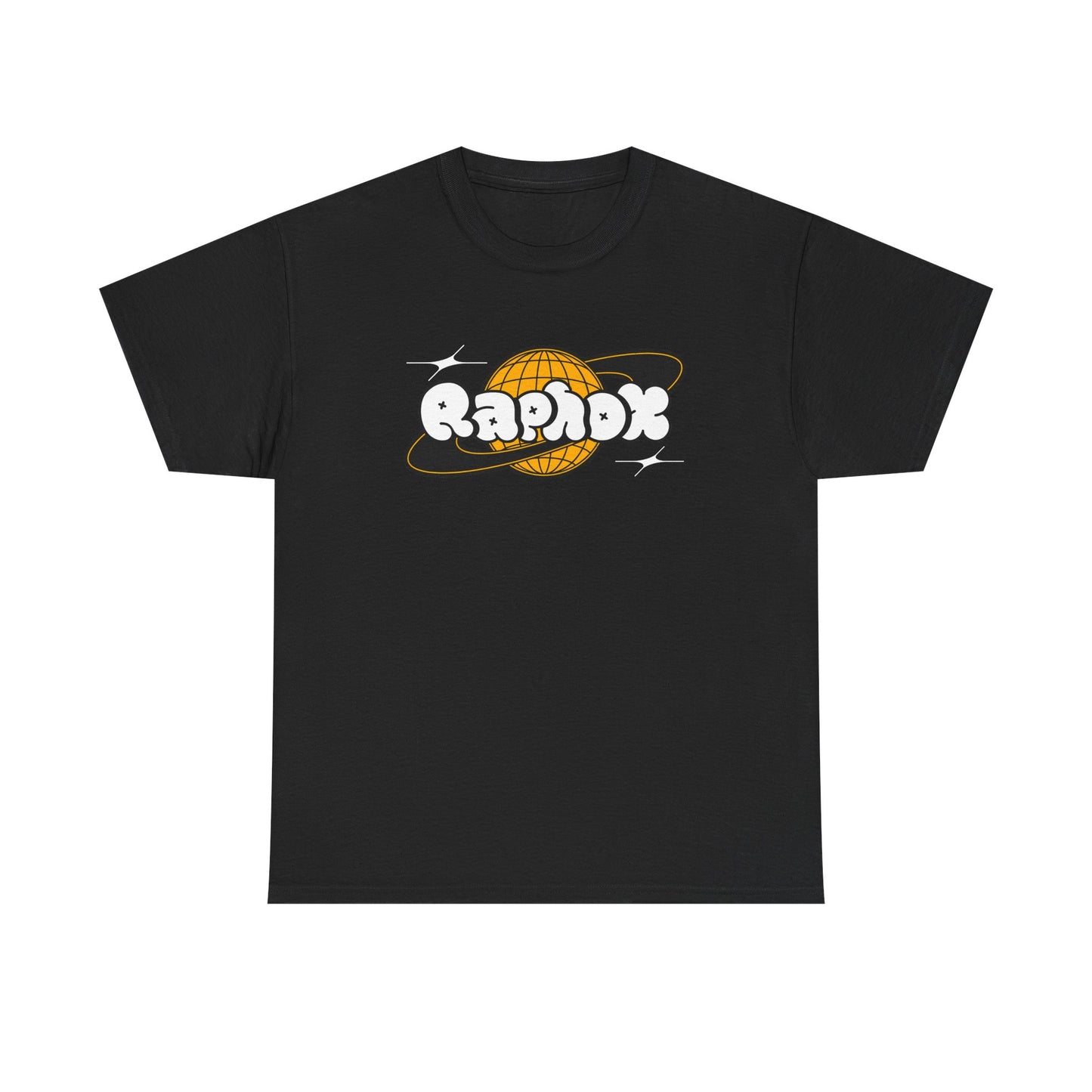 GALACTIC LOGO TEE