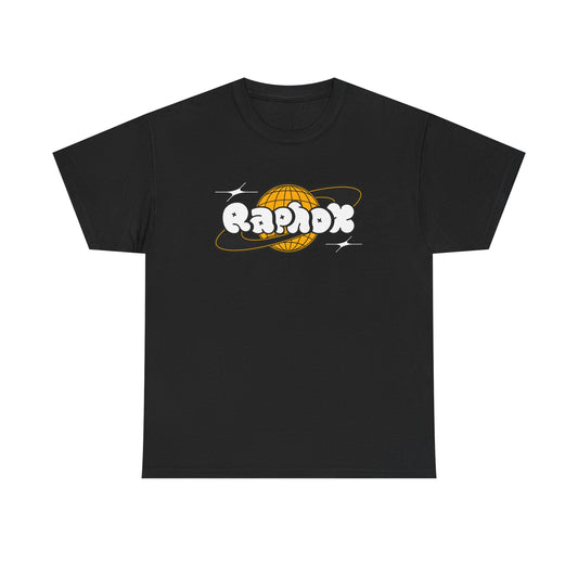 GALACTIC LOGO TEE