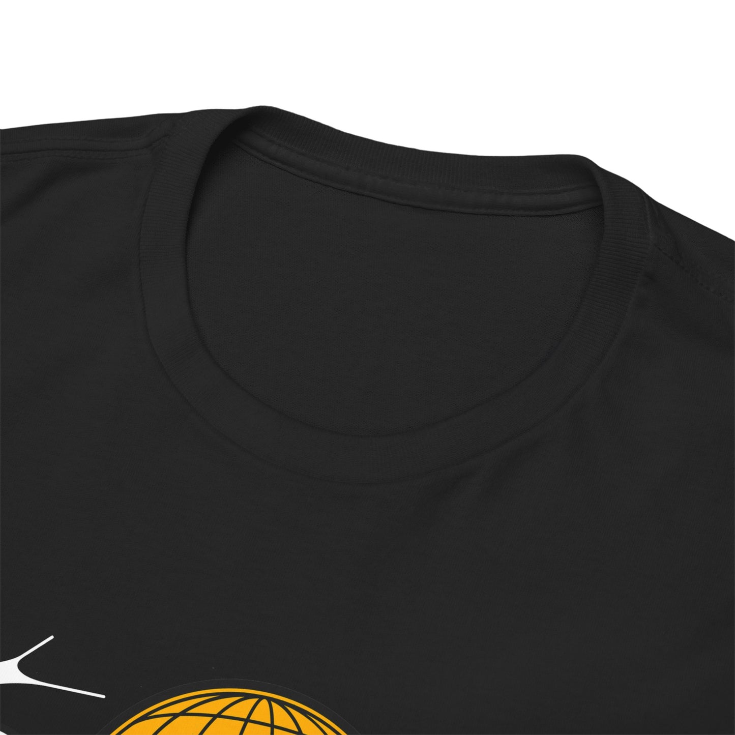 GALACTIC LOGO TEE