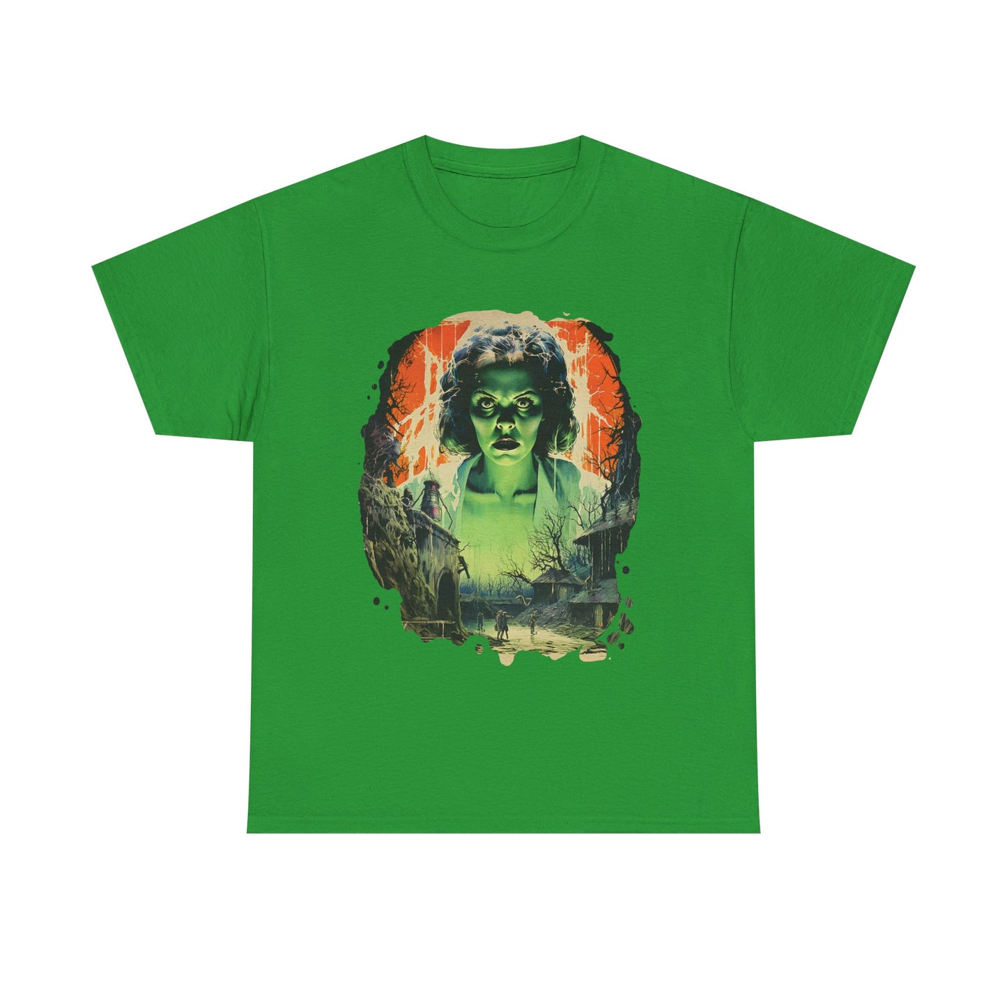 LASINNOMBRE_TEE