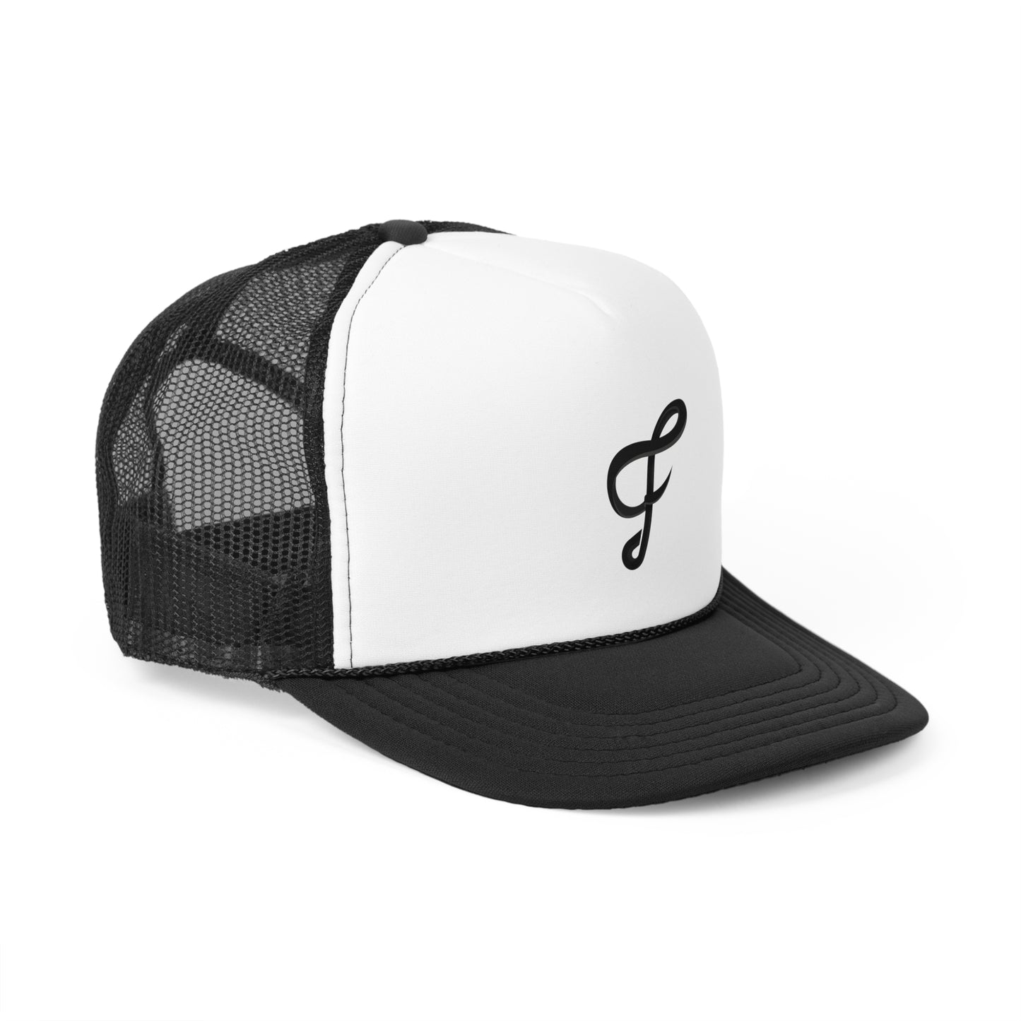 EL FUNKY - TRUCKER HAT
