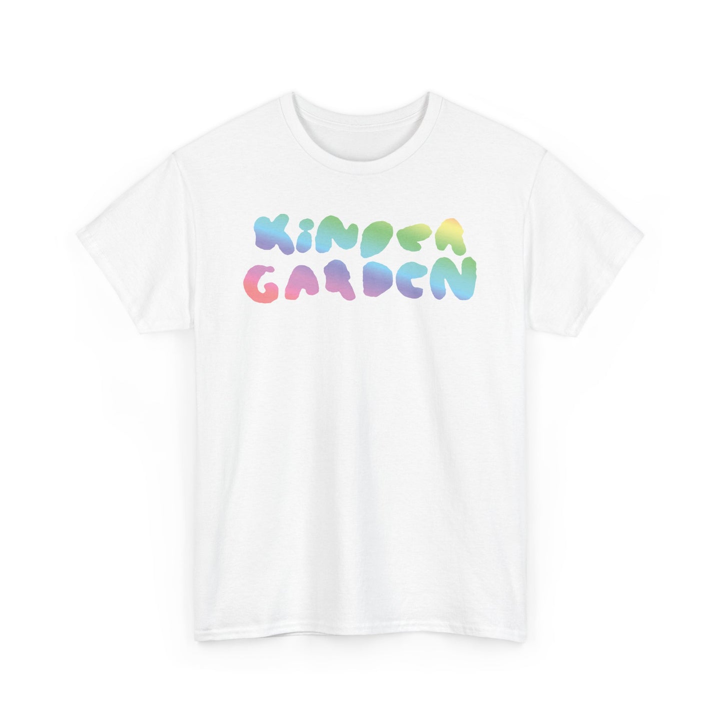 STOPIC KINDERGARDEN TEE