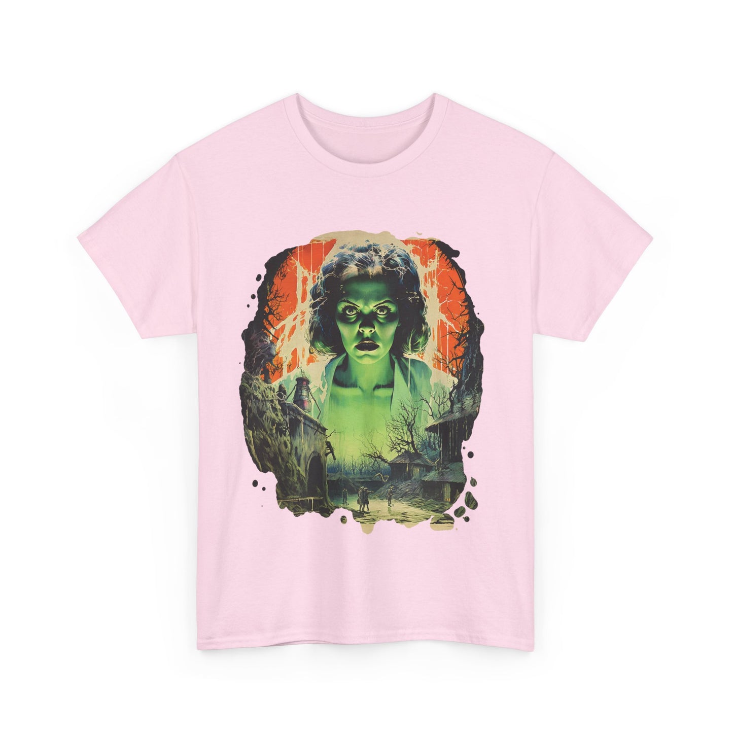 LASINNOMBRE_TEE