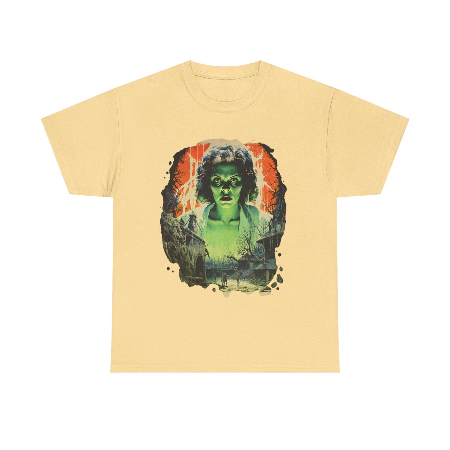 LASINNOMBRE_TEE
