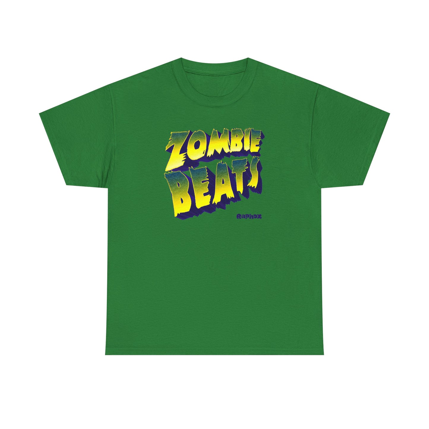 ZOMBIE TEE