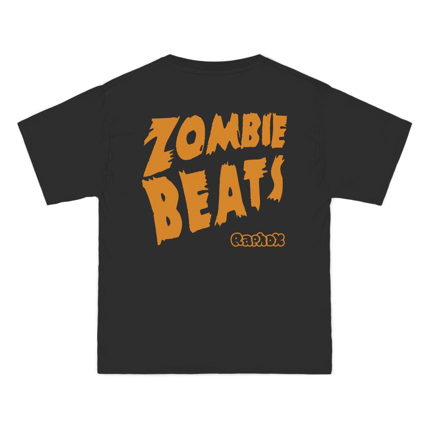 ZOMBIE BEATS SWAMP TEE