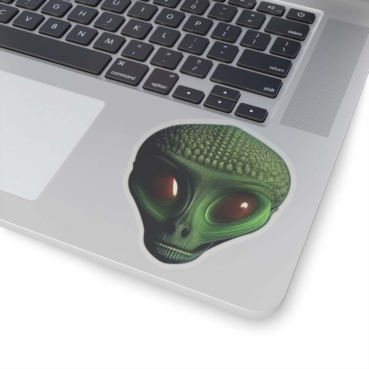 APE ALIEN MASK_STICKER