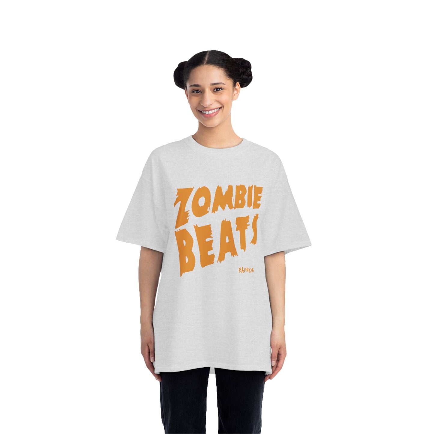 ZOMBIE BEATS SWAMP TEE