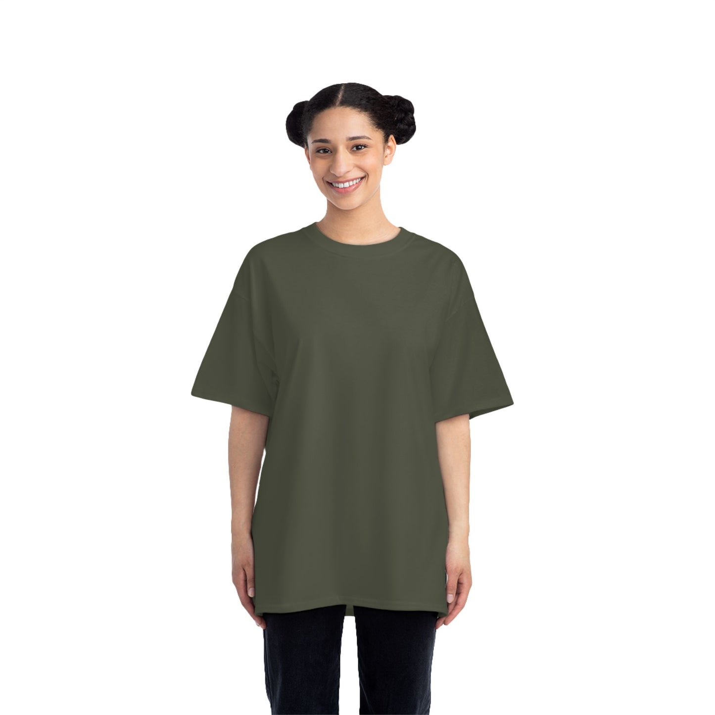 ZOMBIE BEATS SWAMP TEE