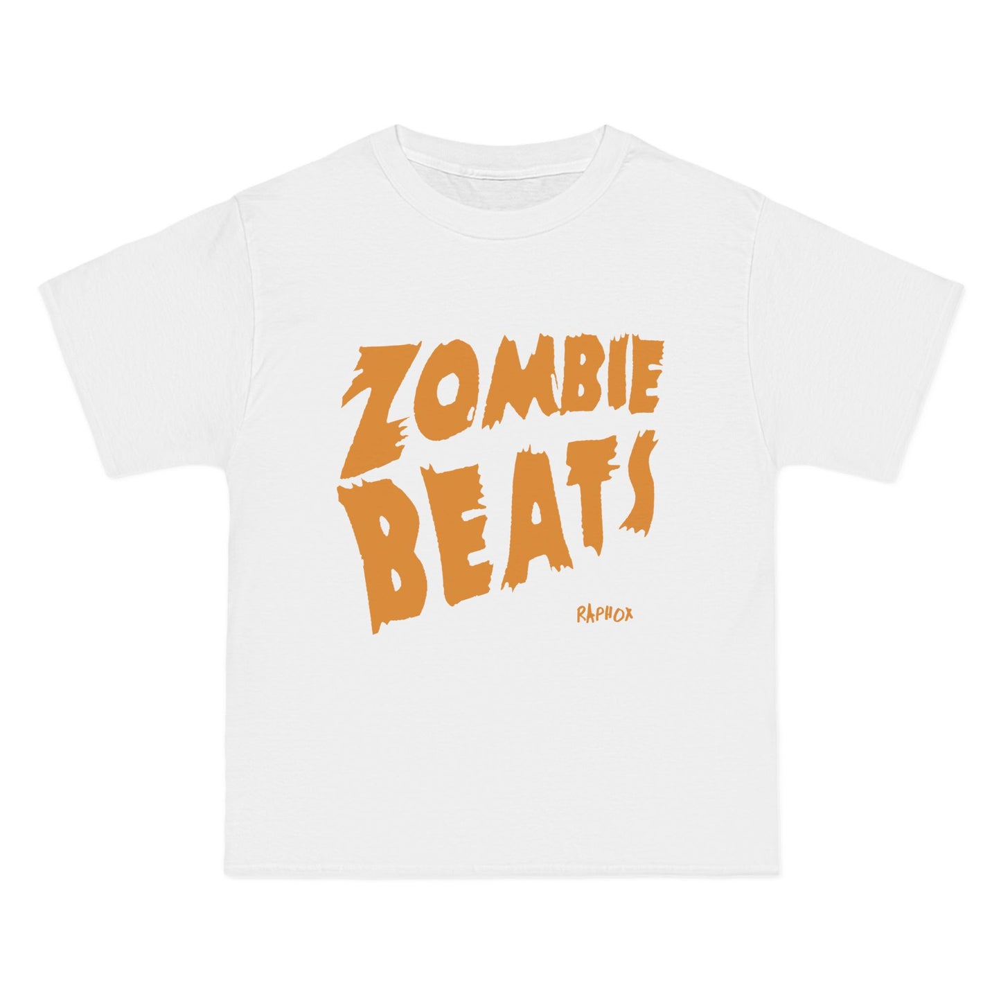 ZOMBIE BEATS SWAMP TEE