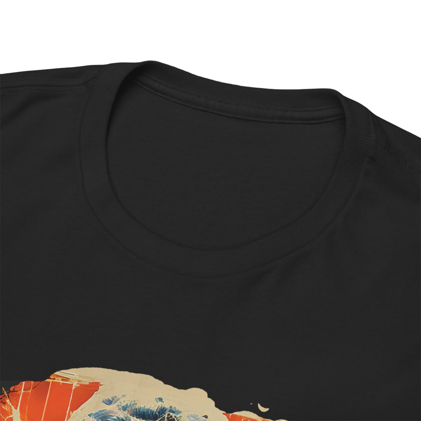 LASINNOMBRE_TEE