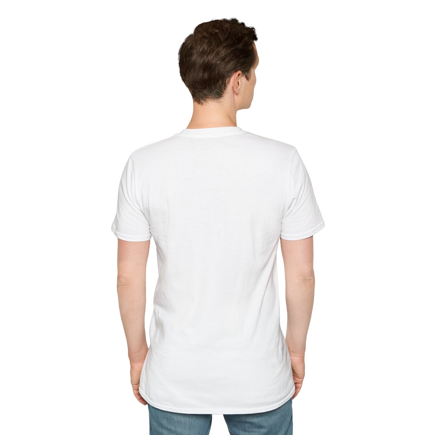 CASSETTE FLAMES_TEE