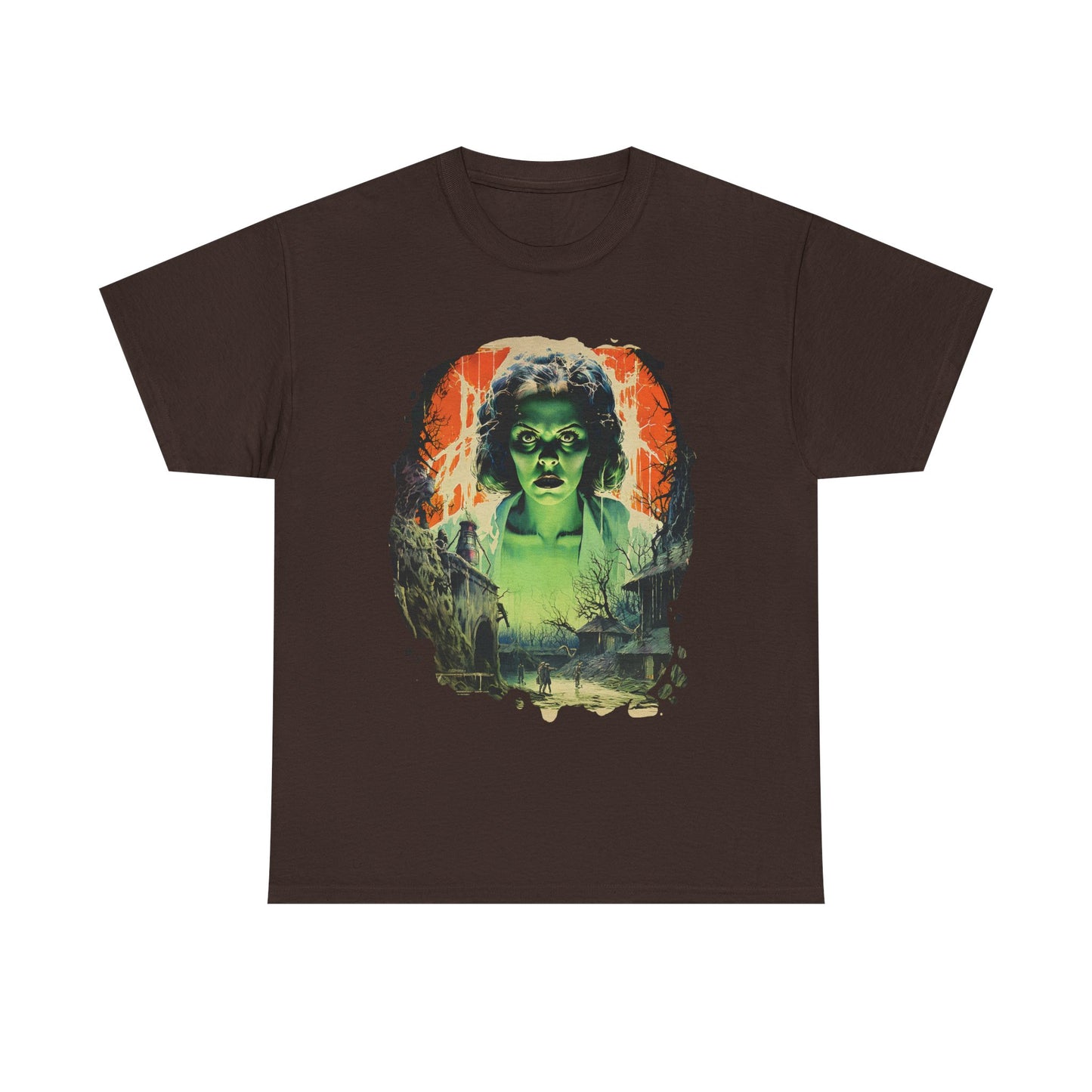 LASINNOMBRE_TEE