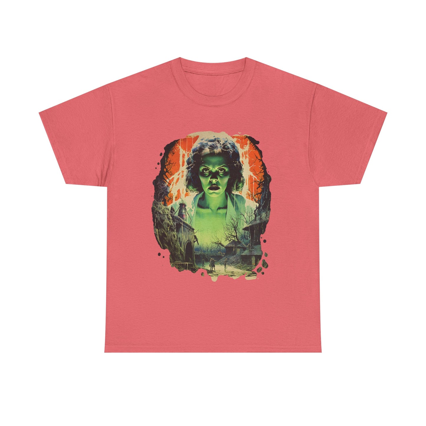 LASINNOMBRE_TEE